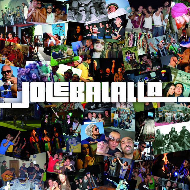 Jolebalalla