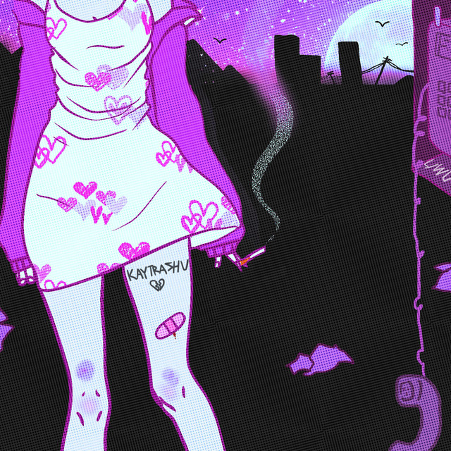 UWU cover art