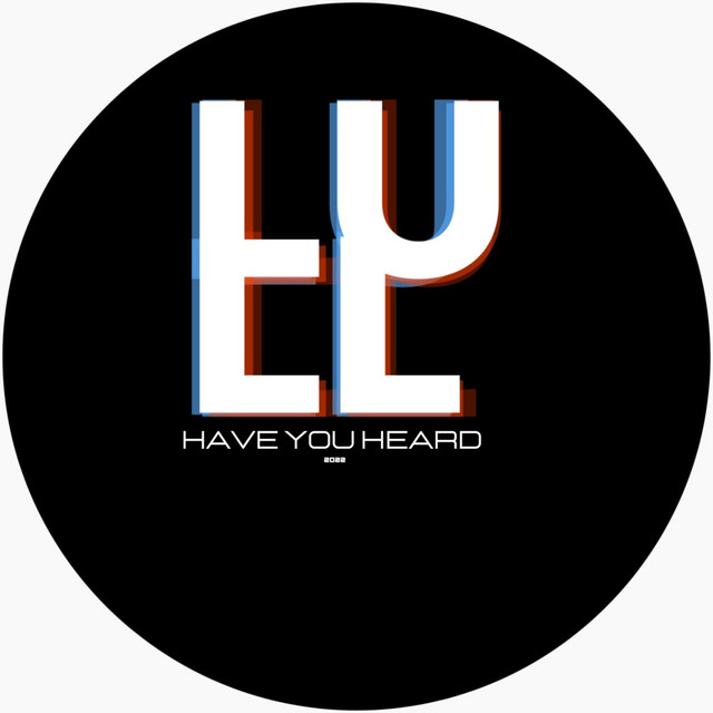 Have You Heard cover art