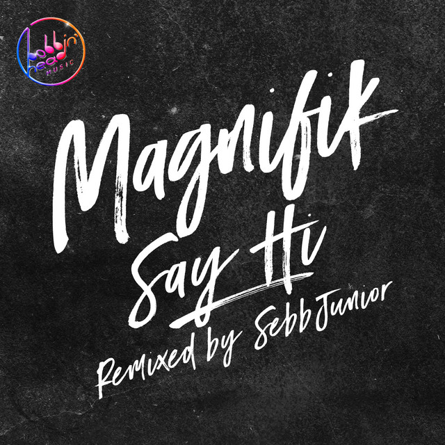 Say Hi - Sebb Junior Remix