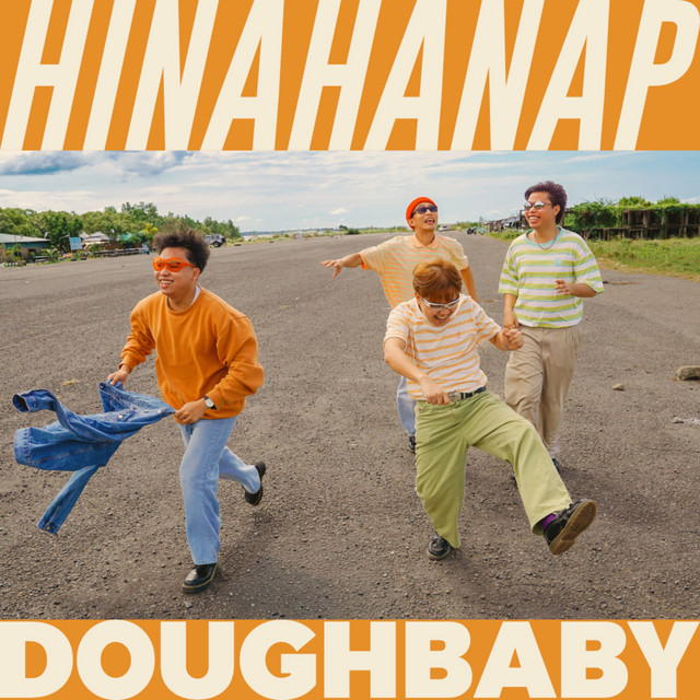 Hinahanap