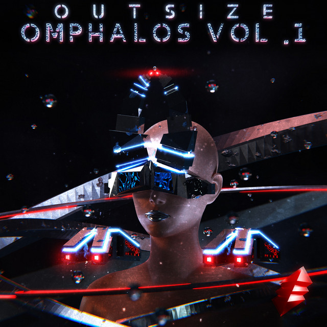 Omphalos Vol. 1 cover art