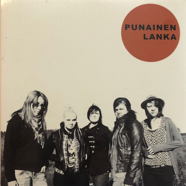 Tanssi, Huuda cover