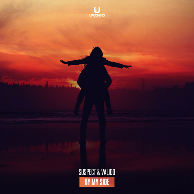 By My Side cover art