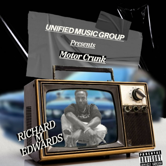 Motor Crunk