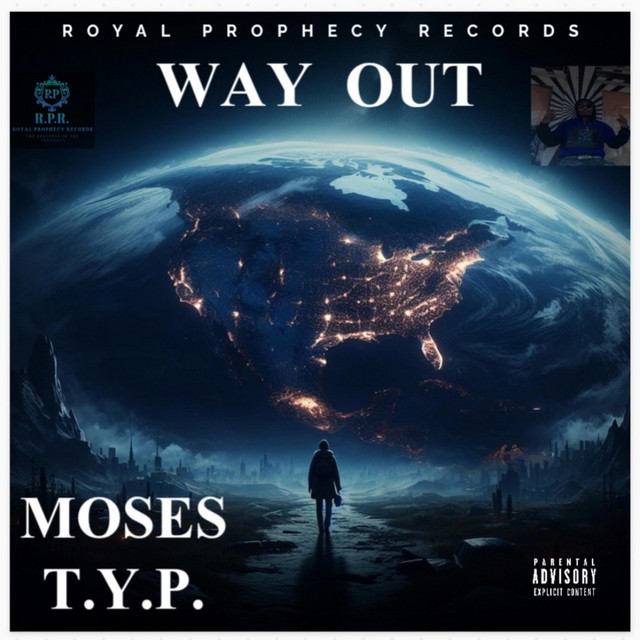 WAY OUT