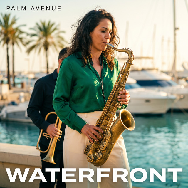 Palm Avenue