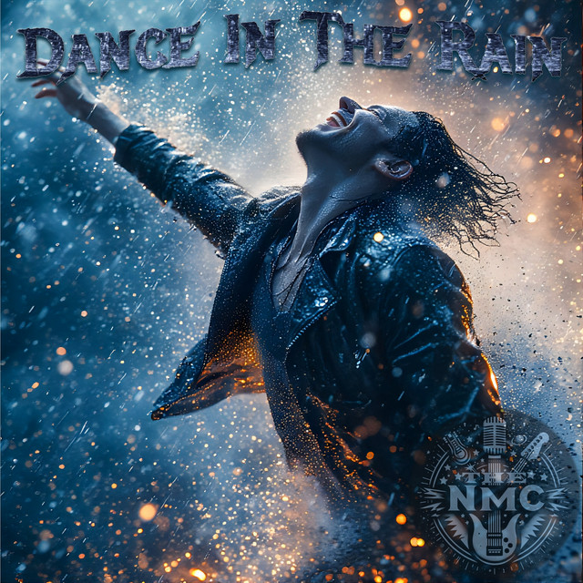 Dance In The Rain