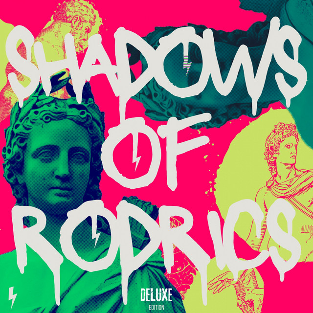 Shadows of Rodrics [Deluxe Edition] - Album by Rodrics | Spotify