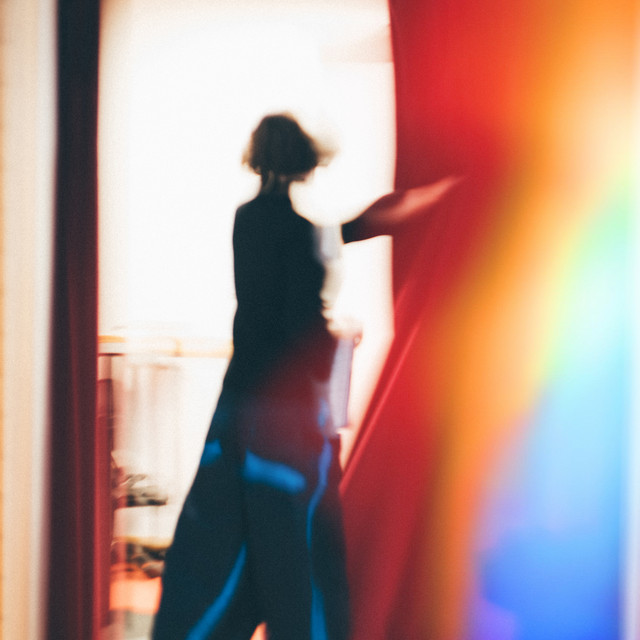 undefined album image