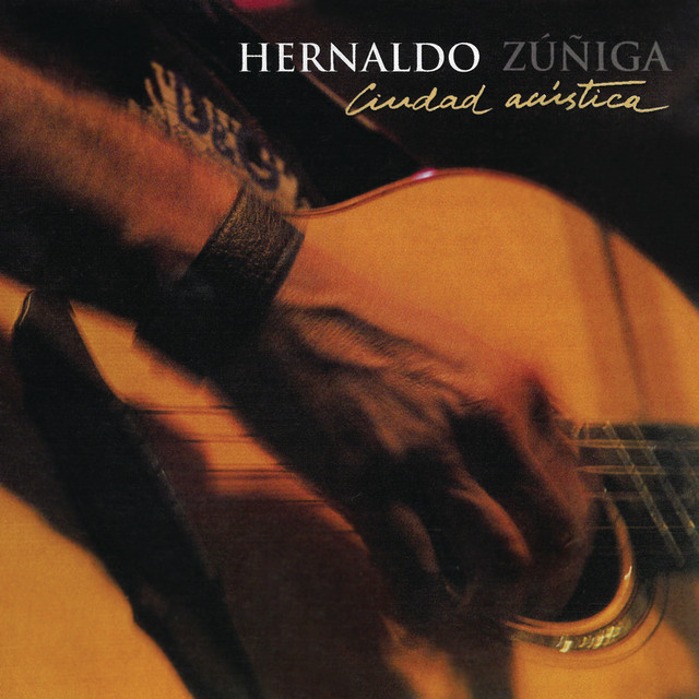 Mentira - Versión Acústica