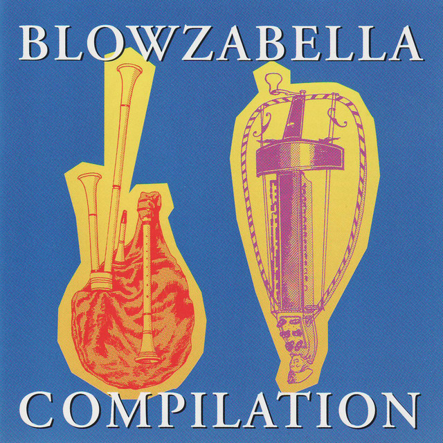 Compilation cover art