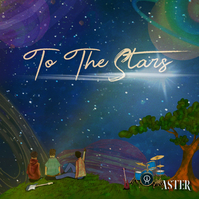 To The Stars cover art