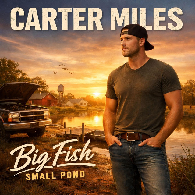 Carter Myles