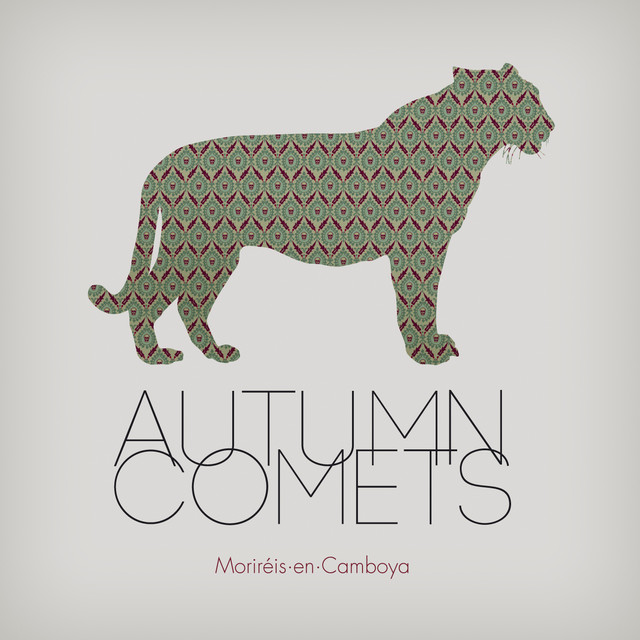 Moriréis En Camboya cover art