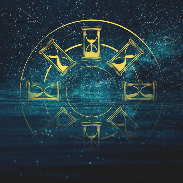 Count to Infinity cover art