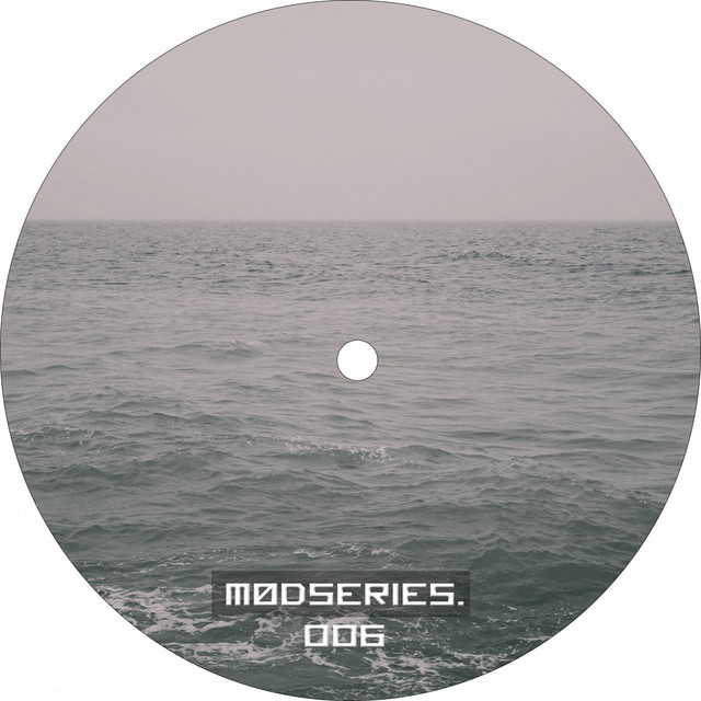 MODSERIES006 cover art