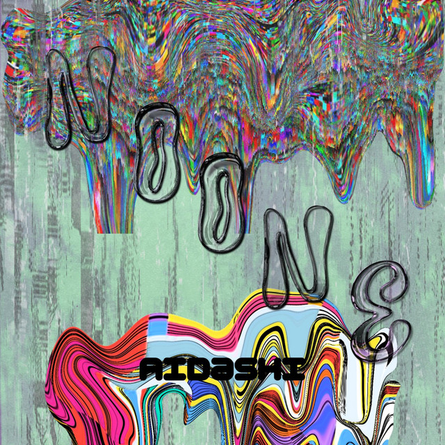 Noone cover art