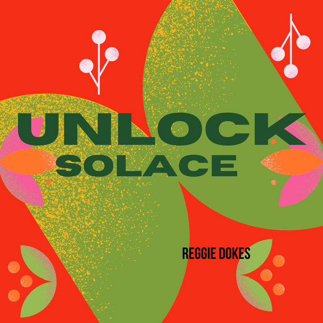 Unlock Solace cover