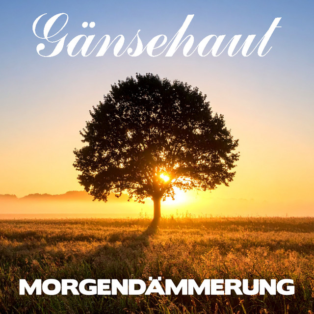Morgendämmerung cover