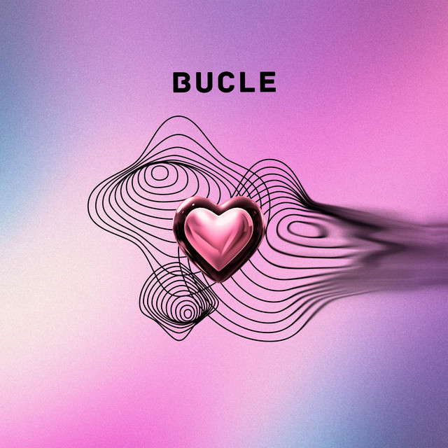 Bucle cover art