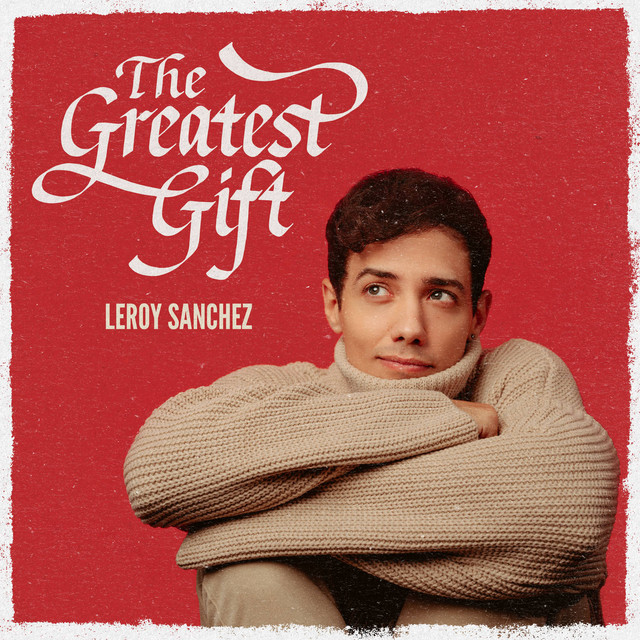 The Greatest Gift cover art