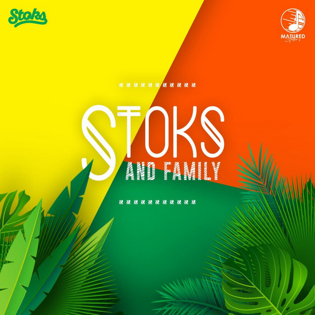 Mama - song and lyrics by DJ Stoks, Mel Muziq, KabeloSings, Hlaks