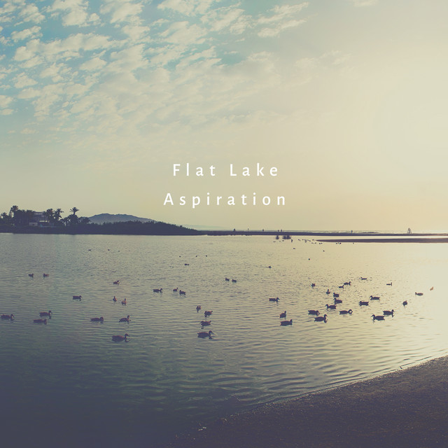 Aspiration cover art