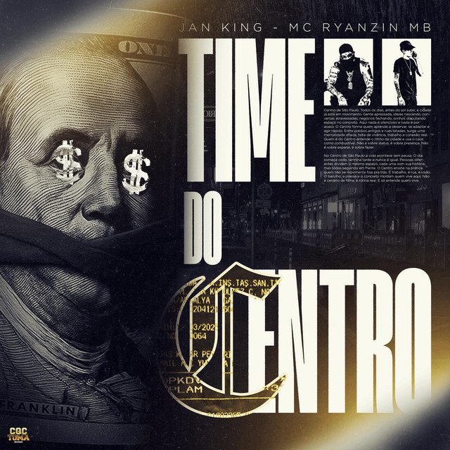 Time do Centro