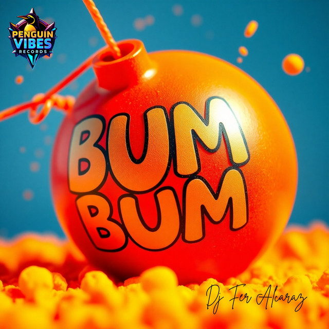 DJ FER ALCARAZ – BUM BUM
