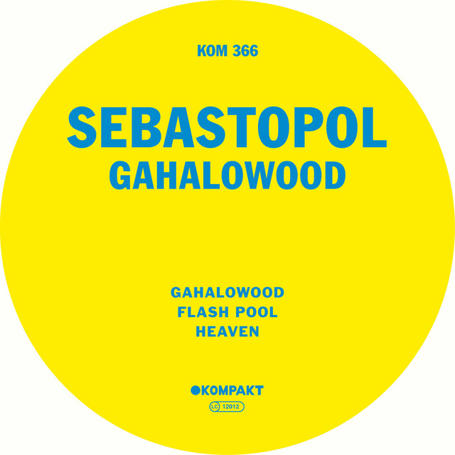 Gahalowood
