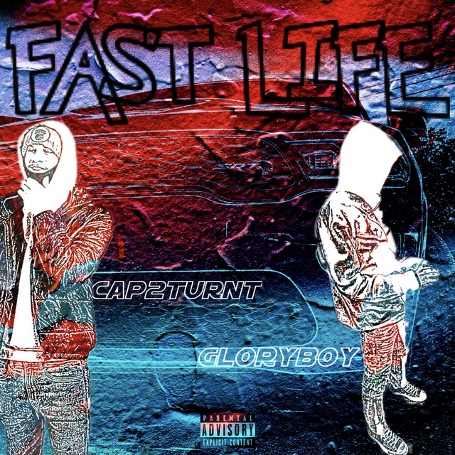 Fast Life cover art