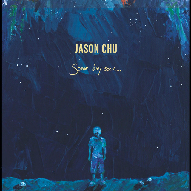 Some day soon... cover art