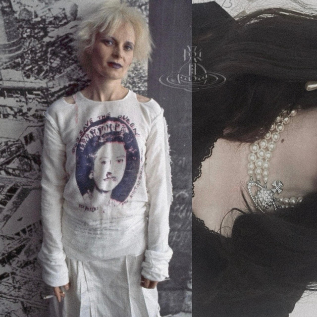 vivienne westwood