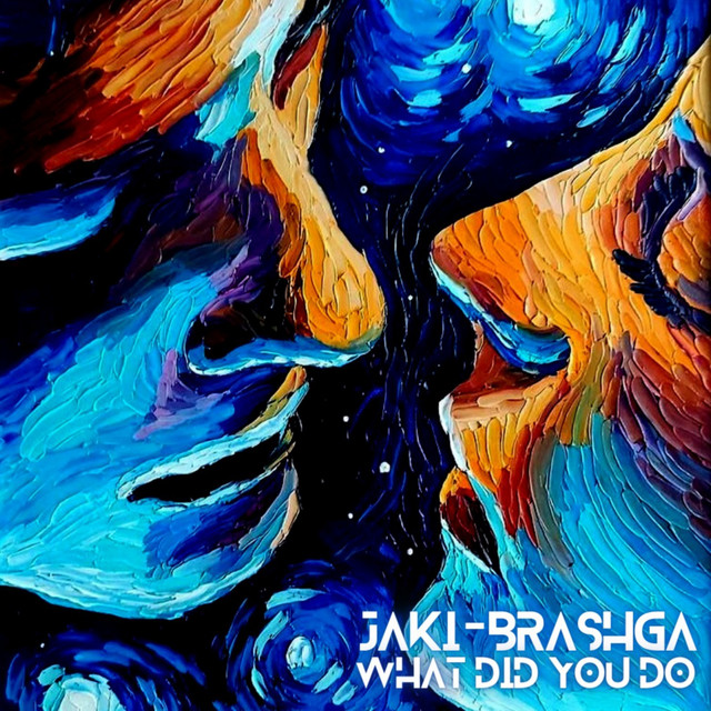 Jaki-Brashga
