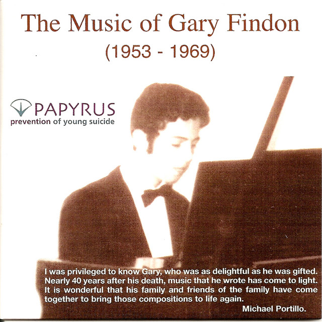 Gary Findon