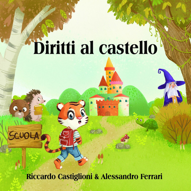 Diritti Al Castello