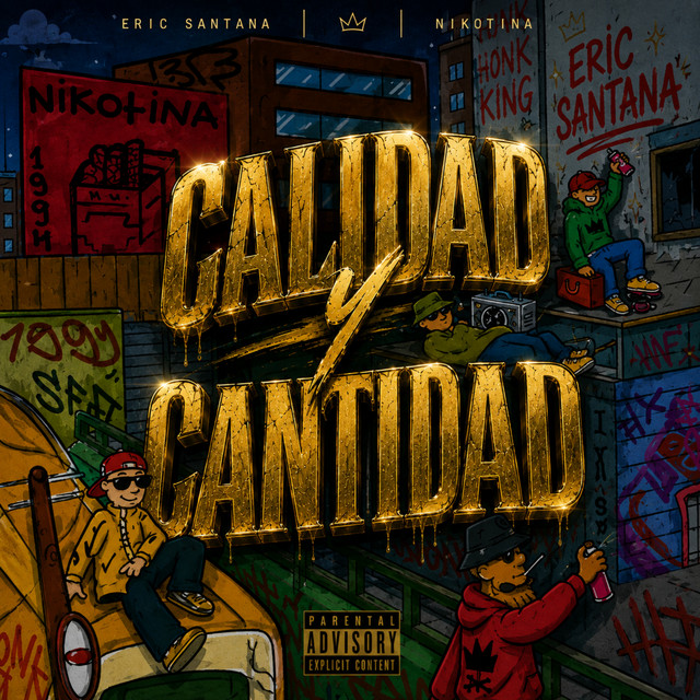 Calidad y Cantidad