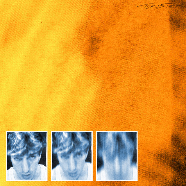 TURISTEO cover art