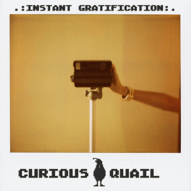 .:INSTANT GRATIFICATION:. cover art