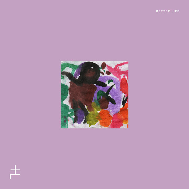 Better Life cover