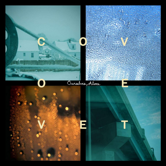 Covet cover