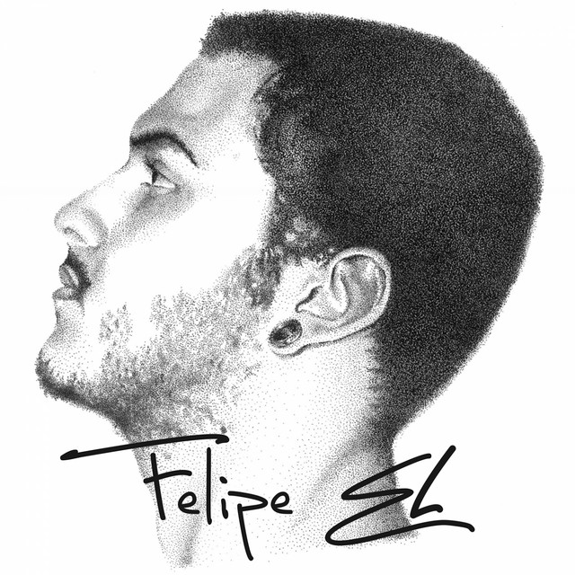 Felipe El cover art