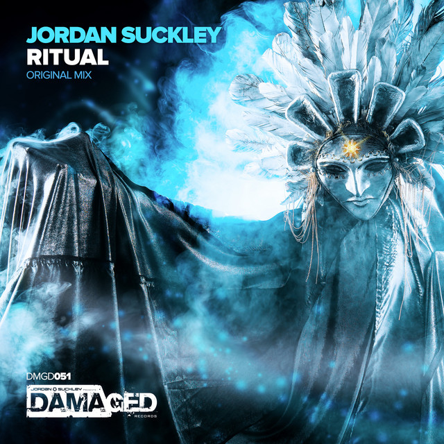 Ritual - Single by Jordan Suckley | Spotify