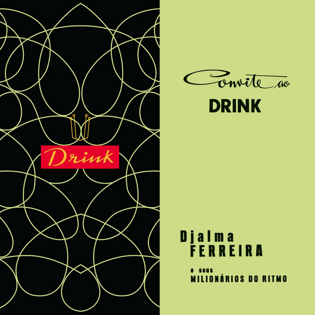 Convite Ao Drink