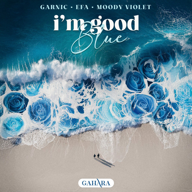 I'm Good (Blue)