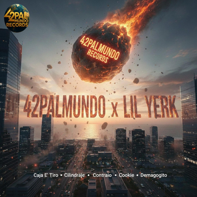 undefined album image