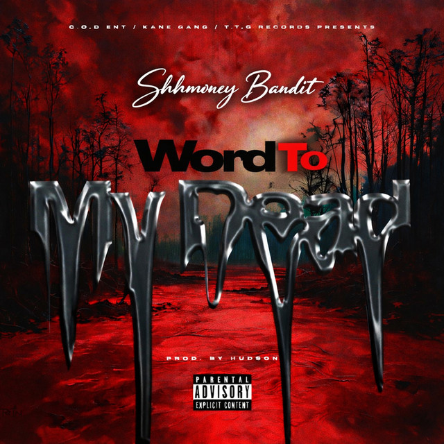 Word To My Dead