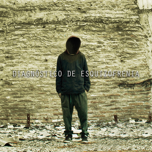 Diagnóstico de Esquizofrenia cover art