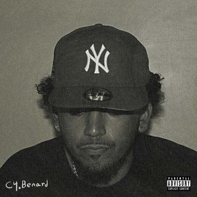 Daydreaming cover art